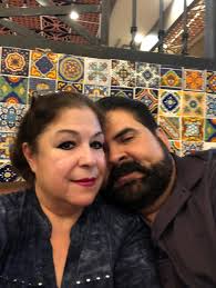 Nora mi amor❤😘 Nos...