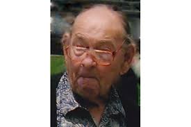 Harold Root Obituary (1923