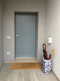 Corghi Progettazione Portoncini D Ingresso In Legno E Pvc A Brescia