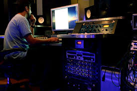 At 11th street recording studios in atlanta we push towards giving you the best recording experience with the highest quality outcome. Engineers Parhelion Recording Studio Atlanta