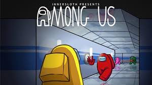 Among Us Fanart Policy Among Us Video Game Art Fan Art Wallpaper Resolution 1920x1080 Id 1135008 Wallha Com