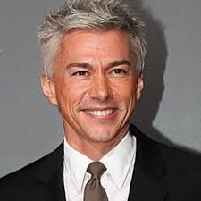 Jonathan Edwards, Olympic Athlete, Excellent Sports Speaker