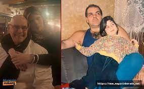 Rasim öztekin'in kızı pelin öztekin, 21 ay da 90 kilo vererek 63 kiloya düştü. Rasim Oztekin Ne Zaman Nereye Defnedilecek Kizi Pelin Acikladi