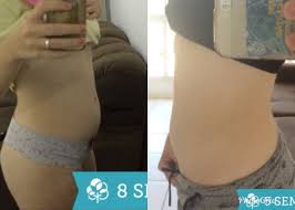 9 Semanas Minha Primeira Gravidez Babycenter