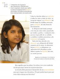 Tus libros de texto en internet. Secuencia 2 Contra La Violencia Escolar Y La Discriminacion Ayuda Para Tu Tarea De Formacion Civica Y Etica Sep Primaria Sexto Respuestas Y Explicaciones