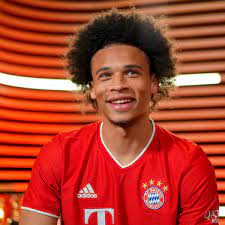 As he signs for german giants bayern munich, sane turns the page on a big chapter of his career, and a great learning experience under pep guardiola. Leroy Sane Completes Move To Bayern Munich From Manchester City Leroy Sane The Guardian