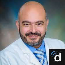 Dr. Antonio F. Saad, MD