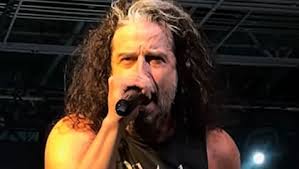 METAL CHURCH's MARC LOPES Talks U.S. Politics: 'We're Entering Dictatorship  And True Fascism And Socialism Territories'