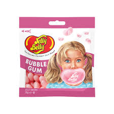 Android 4.1+ (jelly bean, api 16) signature: Jelly Belly Jelly Beans Bubble Gum Bag 70g Big W