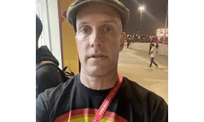 US sportswriter Grant Wahl dies after 'acute distress' covering World Cup