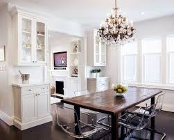 Mahogany Dining Table With Perspex Chairs Google Search Traditional Furniture Design Rustic Dining Room Modern Victorian