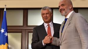 Kosovo's president hashim thaci has rejected a war crimes indictment he is facing, calling it an attempt to rewrite his country's history. Kosovo President Hashim Thaci Accused Of War Crimes Refuses To Deny Himself Teller Report