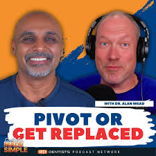 Dentistry Made Simple — Подкаст — Подкасты Apple