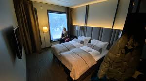 An approximation says over 25 000 people summit the peak every year. Gaustatoppen Sportell Updated 2021 Specialty Hotel Reviews Rjukan Norway Tripadvisor