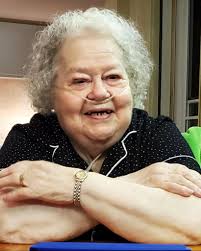 Dorothy Williams-Dallas Obituary December 27, 2024