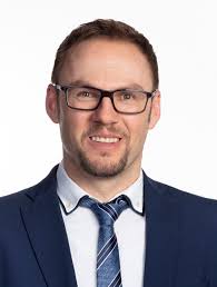 GESCHÄFTSBERICHT 2023