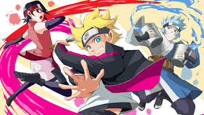 Check spelling or type a new query. Regarder Boruto Naruto Next Generations Episode 210 Anime Complet Vf Vostfr Hd Gratuitement