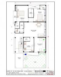 Pl guide 30'by60' (north west facing 30') plot. 19 X 60 House Plan Design