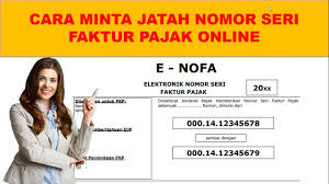 Dalam melakukan kegiatan usahanya, baik transaksi jual ataupun beli barang/jasa, wajib pajak dengan status pkp (pengusaha kena pajak) pasti familiar dengan dokumen berupa faktur pajak. Cara Minta Nomor Seri Faktur Pajak Online Youtube