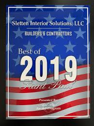Flexstone installation (all 9 segments). Bathroom Remodeling St Paul Mn Bathroom Remodeling 55104 Sletten Interior Solutions
