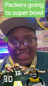 Packers Super Bowl Parade