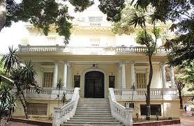 Pharaohs were their lords and the ones that they. Zamalek Metro Drilling Puts Historic School Buildings At Risk Egypt Independent