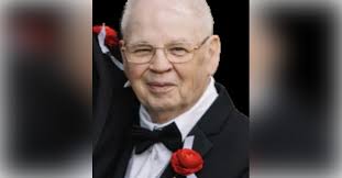 Obituary information for Charles Norman Dahl