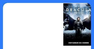Amazon.com: Dracula Untold [DVD]