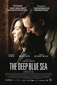 A trading company manager travels up an african river to find a missing outpost head and discovers the depth of evil in humanity's soul. Pin By Arenukares On Movie Posters Deep Blue Sea Movie Blue Sea Movie Deep Blue Sea