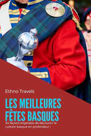 Calendrier Fete Pays Basque 2023 Calendrier Annuel Des Fetes Pays Basque 2022-2023 | Ethno Travels
