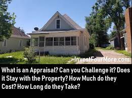 We did not find results for: What Is A Home Appraisal And How Much Do They Cost