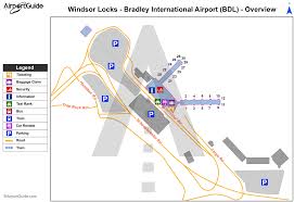 Bradley International Airport Kbdl Bdl Airport Guide