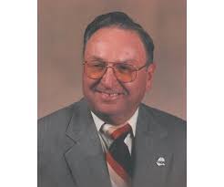 Don Patterson Obituary (1924