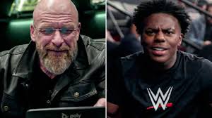 AJ Styles vs. Logan Paul