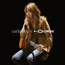 Carla bruni sarkozy (born carla gilberta bruni tedeschi; A L Olympia Live Highresaudio