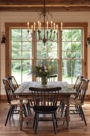 40 Farmhouse Dining Room Ideas For Chic