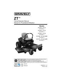 We did not find results for: Gravely 915150 Zt 50 Zt 42 Cab 915148 Zt 42 915146 Zt 34 915170 Zt 42 Carb Zt 34 Carb Zt 34 Cab Zt 42 Carb Zt 34 915168 Zt 34 Carb User Manual Manualzz