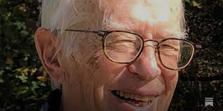 Ways of Life: What made Alex Coffin run?