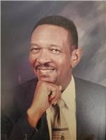 Willie Lloyd Ballard, Jr.