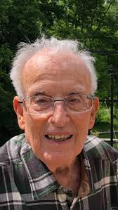 Marion Schrock Obituary