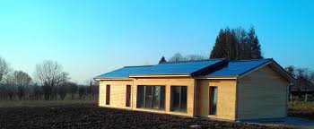 Le prix de l'installation d'un adoucisseur d'eau varie d'un professionnel à un autre. Maison Positive Rt 2020 Bepos Constructeur Maison Passive En Bois