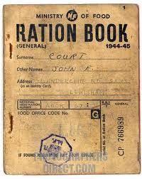 Blackouts Raids And Rationing The Blitz And The Home Front Of Wwii Pt Ii The Blitz Wwii History