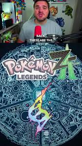 5 NEW Mega Evolutions we need in Pokemon Legends ZA #pokemon #phippsymon  #pokemoncommunity #pokemongames #pokemontiktokcommunity #pokemonlegendsza  #pokemonviolet #pokemonscarlet