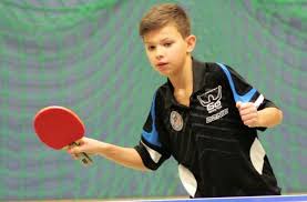 BADENER AC-TT jüngstes Talent Marc Sagawe in Top Form