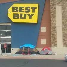Best Buy Electronics Store In Allen Park