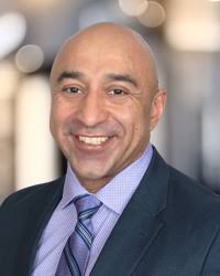 Rajan Joshi's Instagram, Twitter & Facebook