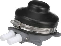 sprinter camper van hand water pump