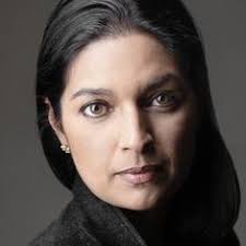 Jhumpa Lahiri