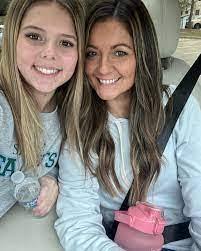 Kristin Bonin's Instagram, Twitter & Facebook