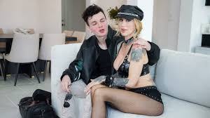 Ignite Your Passion - Roleplay Games & Hot Costumes Await